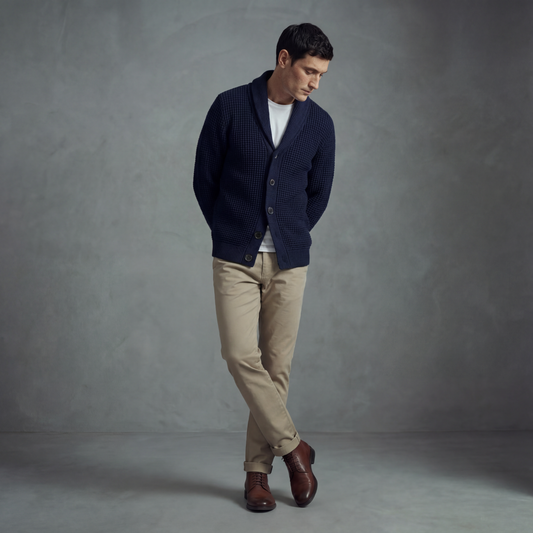 Slingsby Cardigan