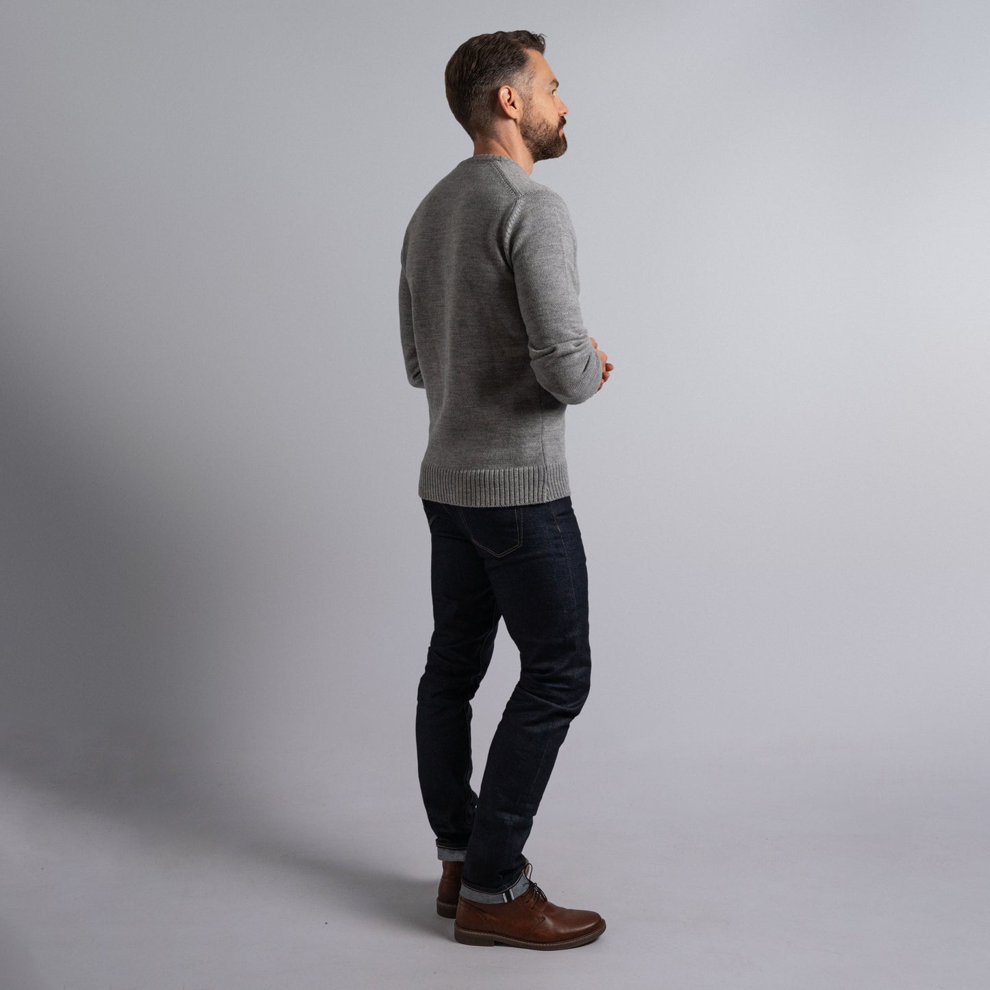 Anson Sweater