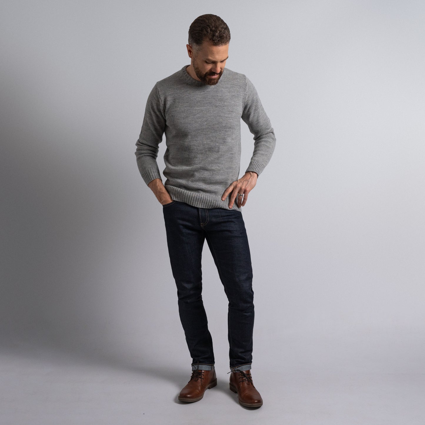 Anson Sweater