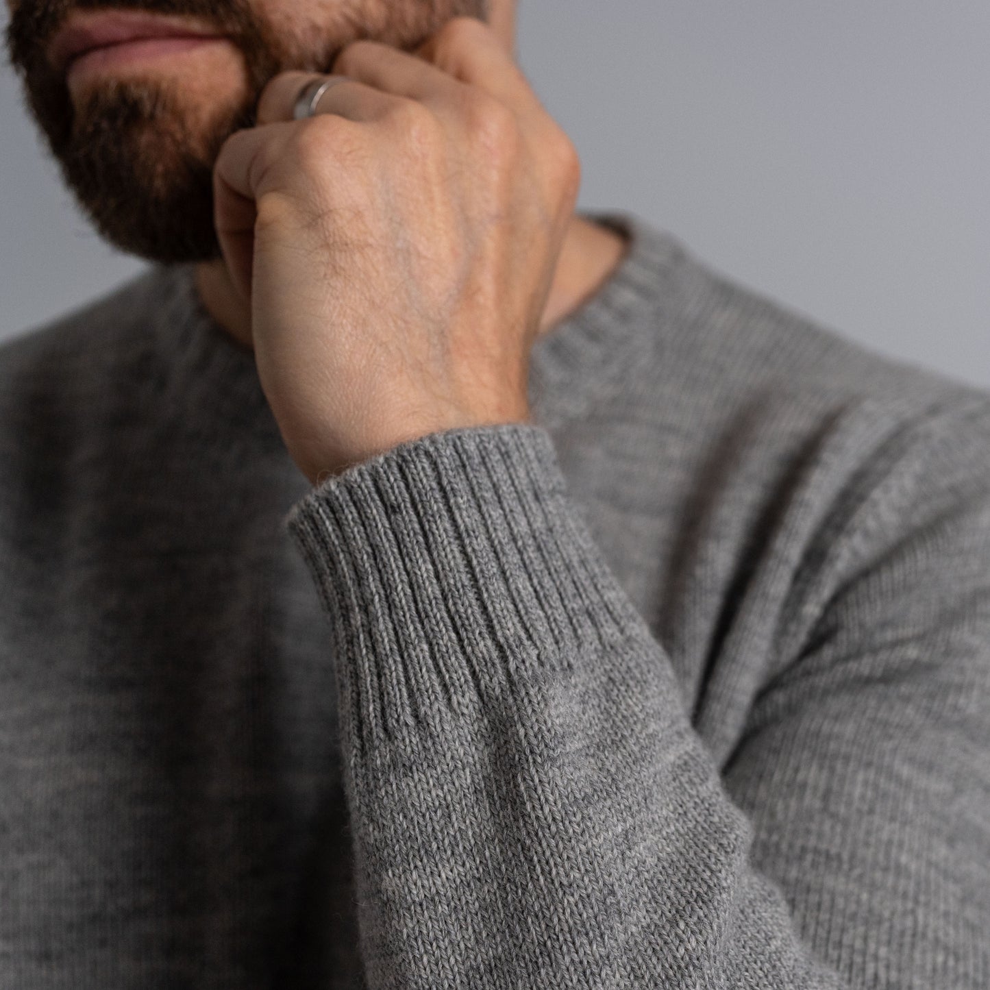 Anson Sweater