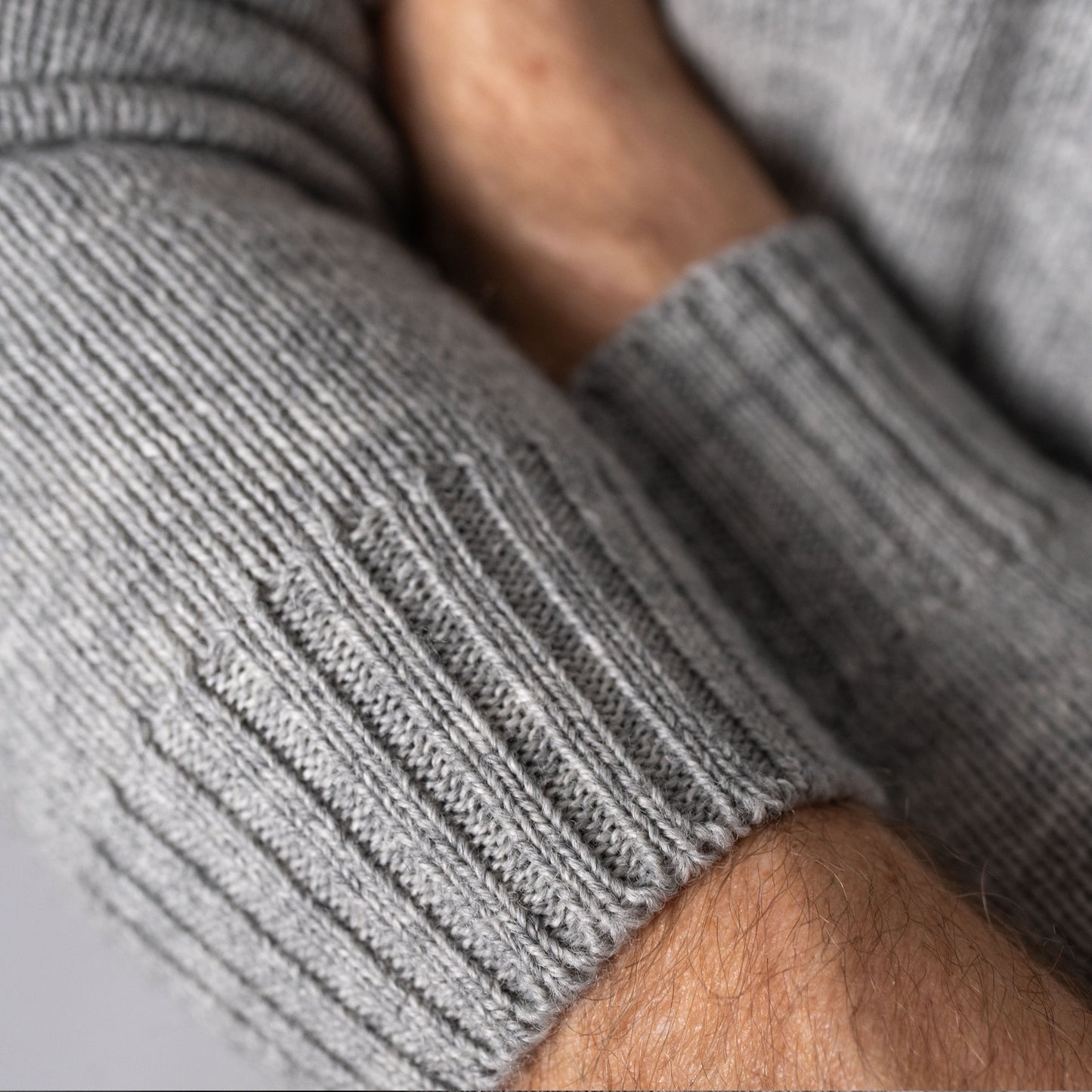 Anson Sweater