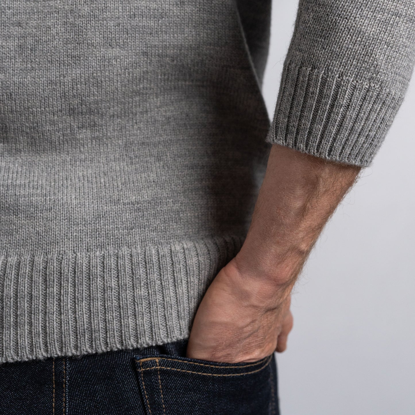 Anson Sweater