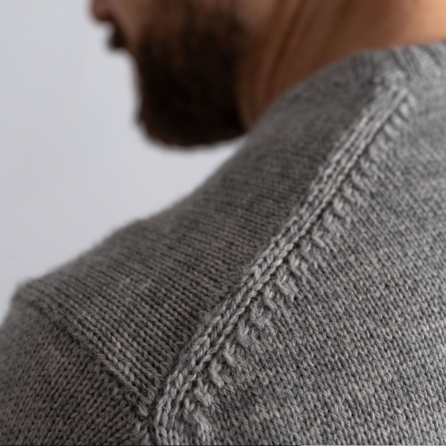 Anson Sweater