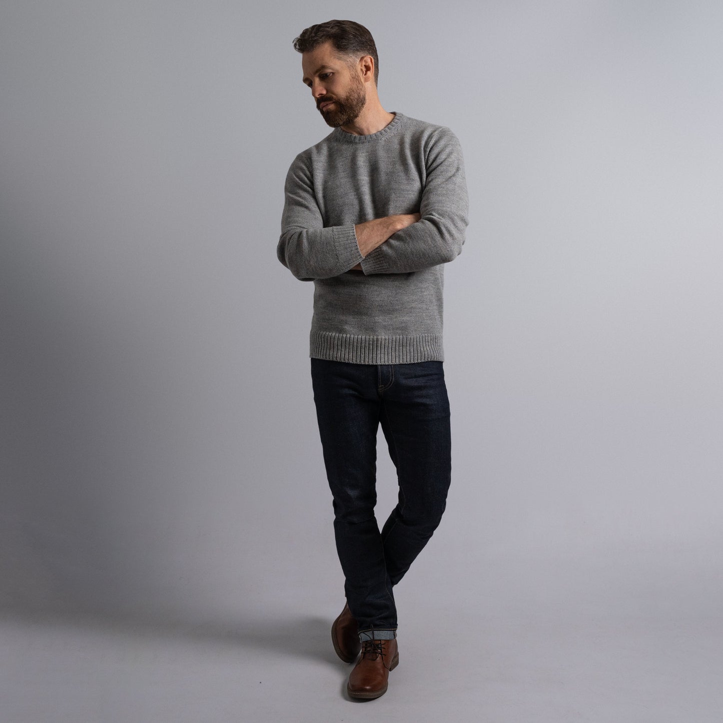 Anson Sweater