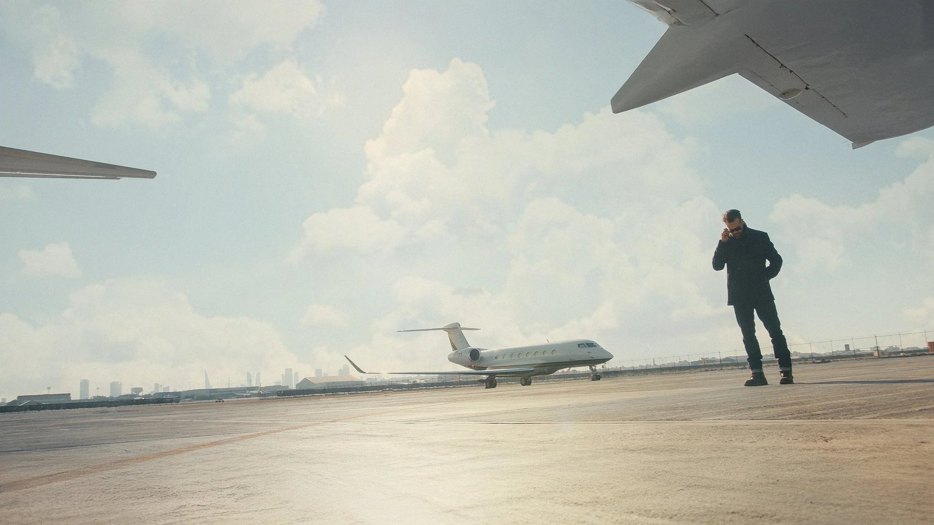 Banner fallback image