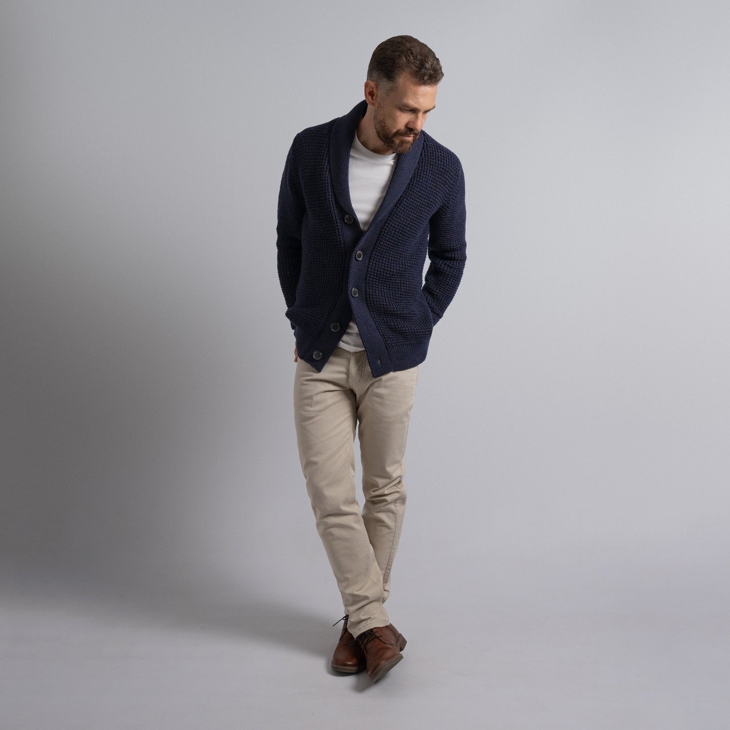 Slingsby Cardigan