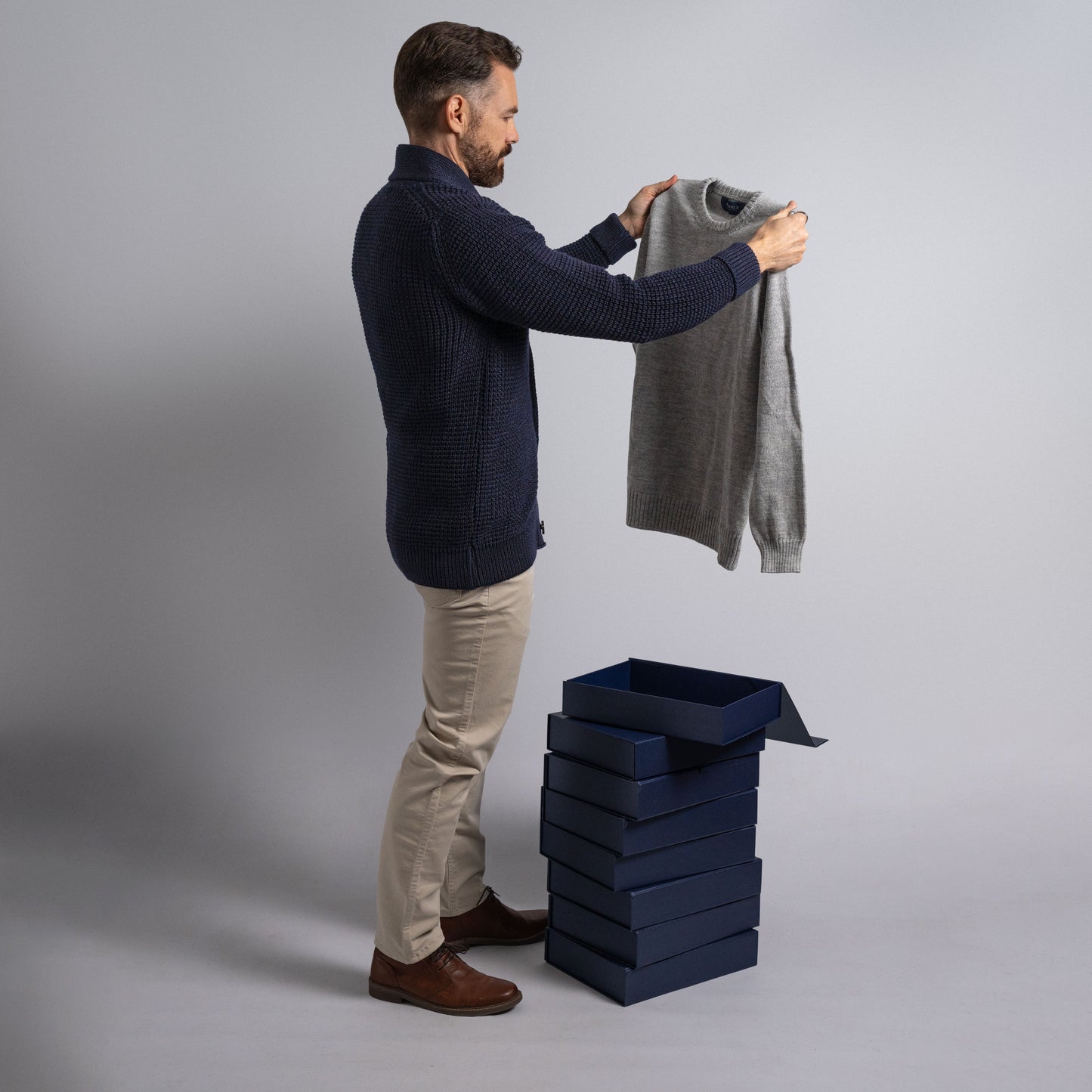 Slingsby Cardigan