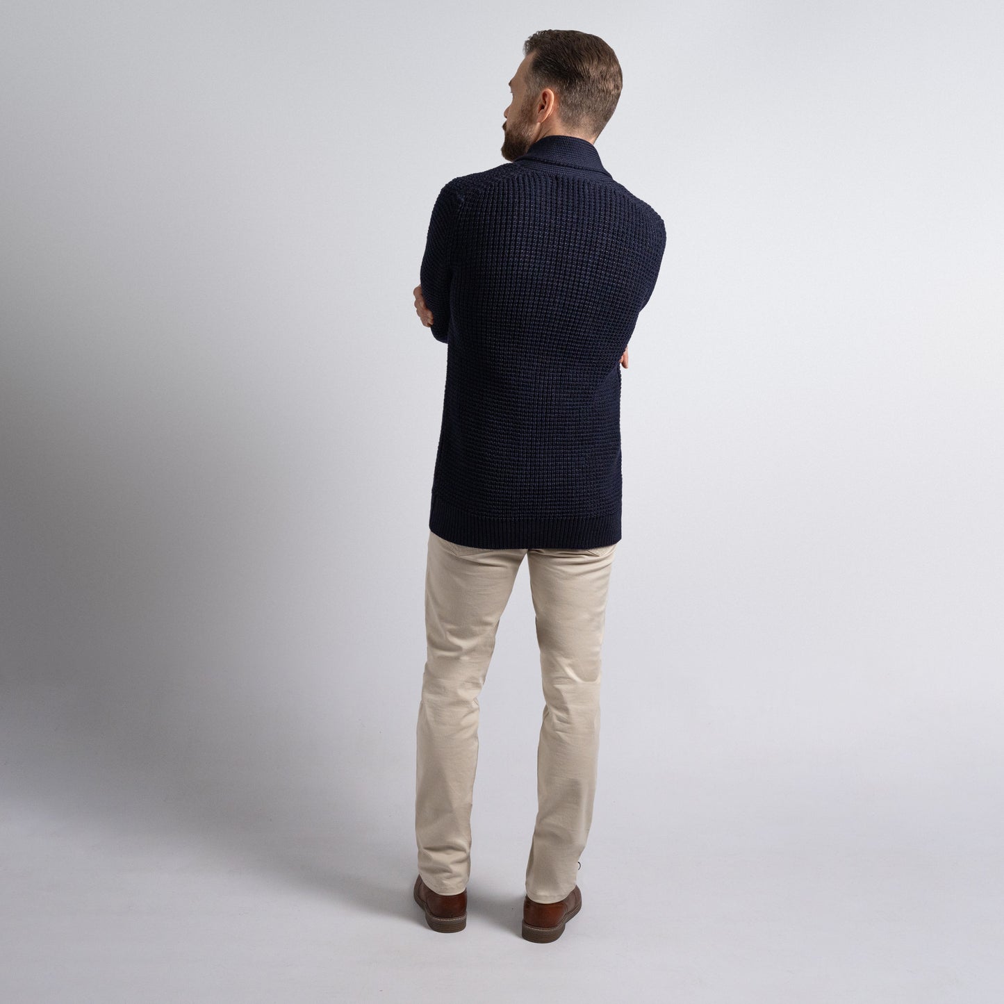 Slingsby Cardigan