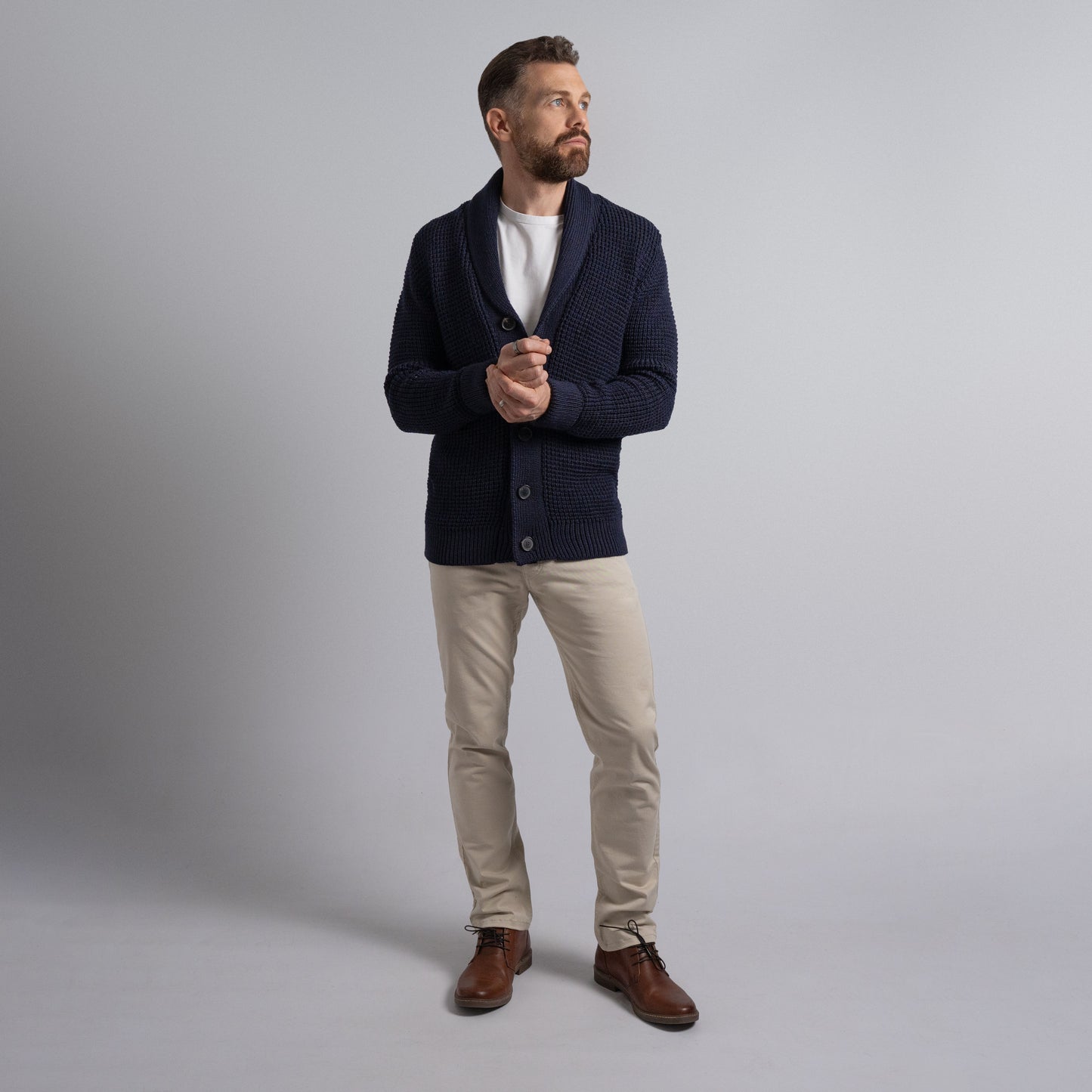 Slingsby Cardigan