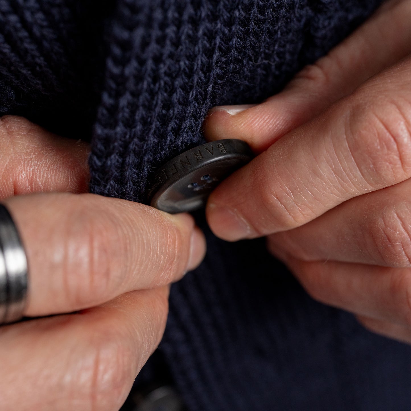 Slingsby Cardigan
