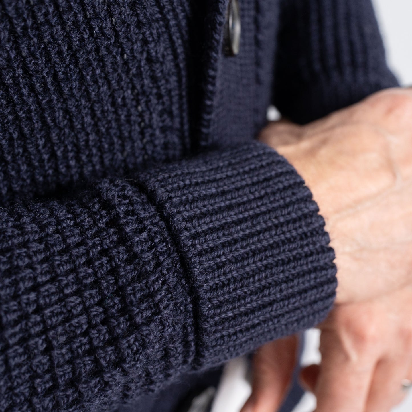 Slingsby Cardigan