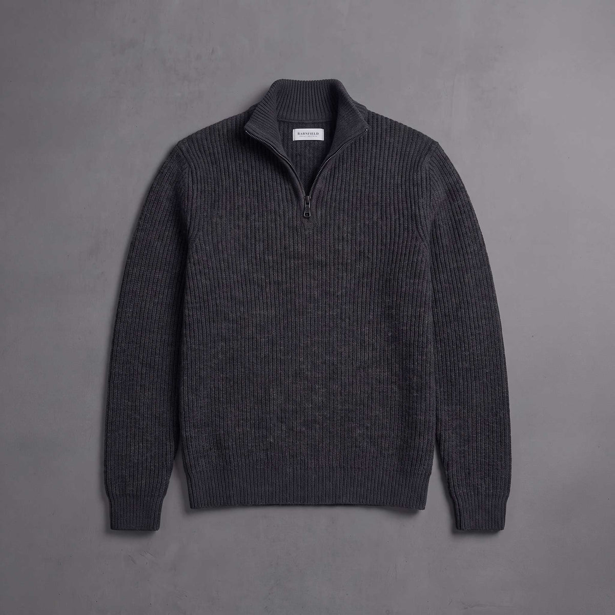 Warwick Quarter Zip