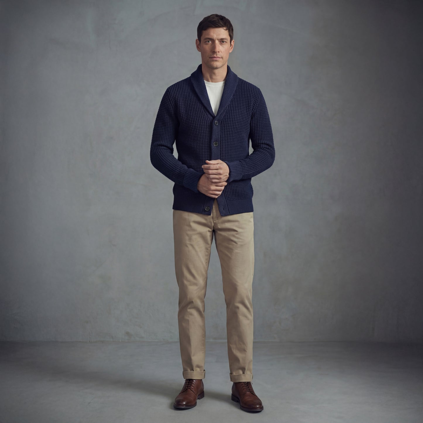 Slingsby Cardigan