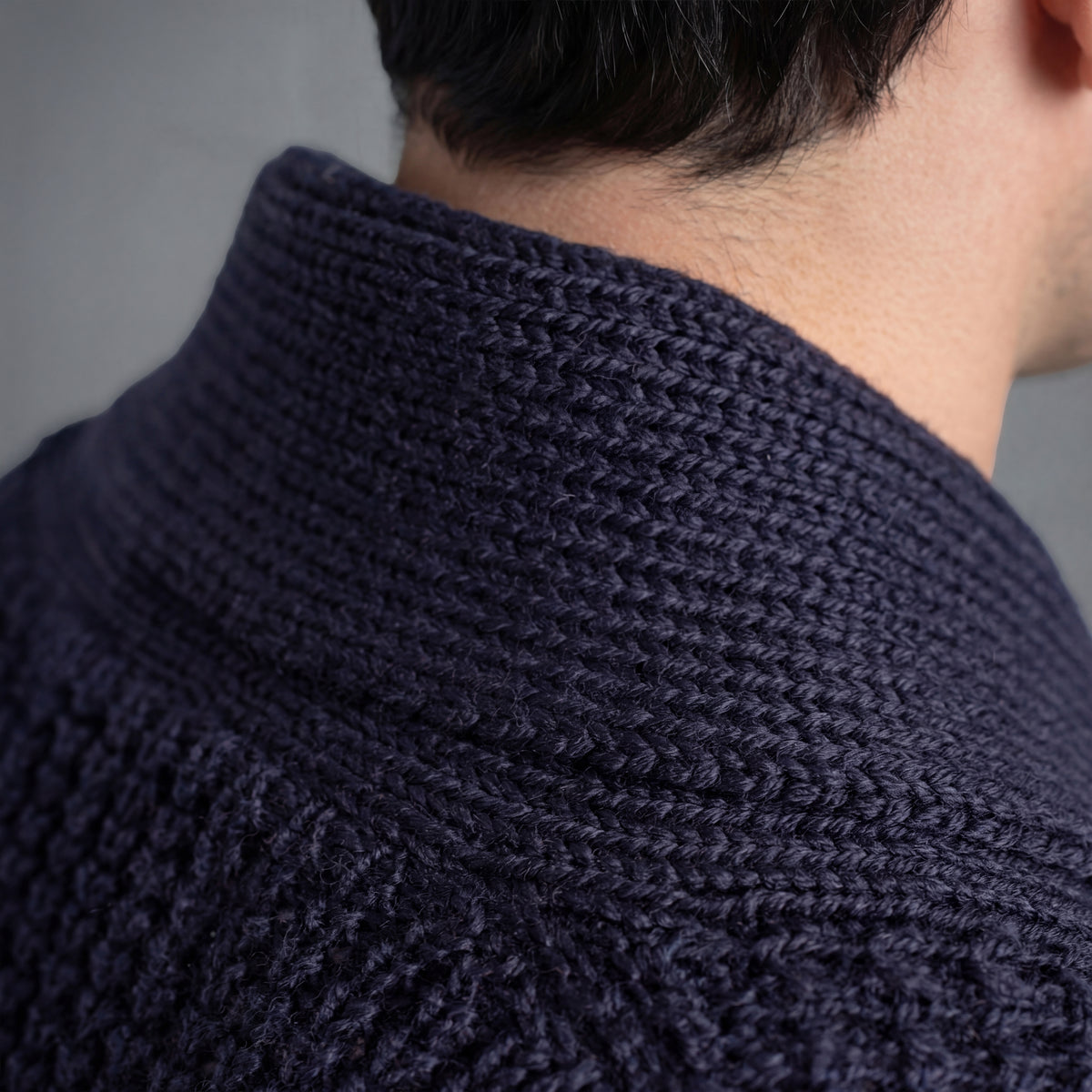 Slingsby Cardigan