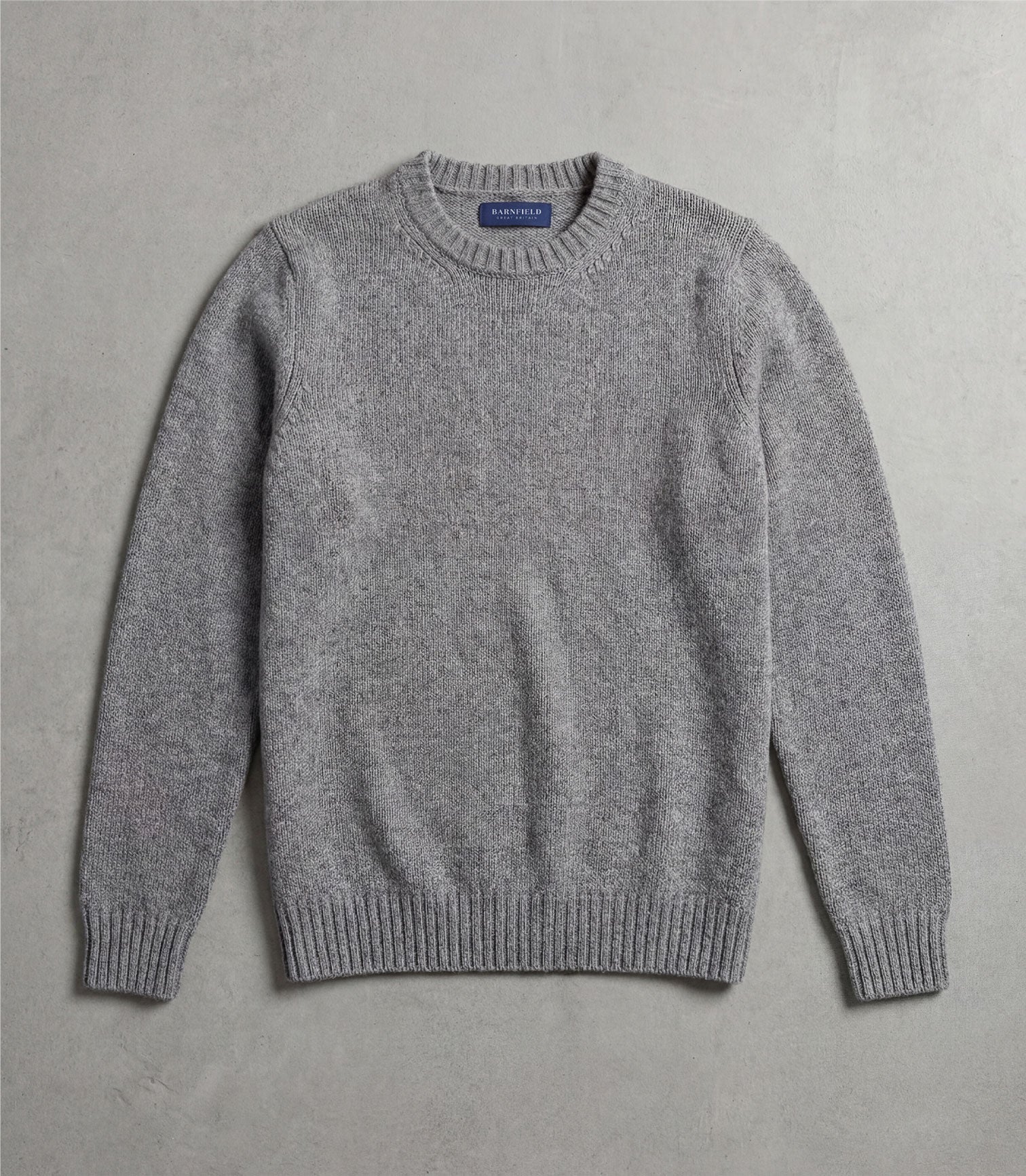 Anson Sweater