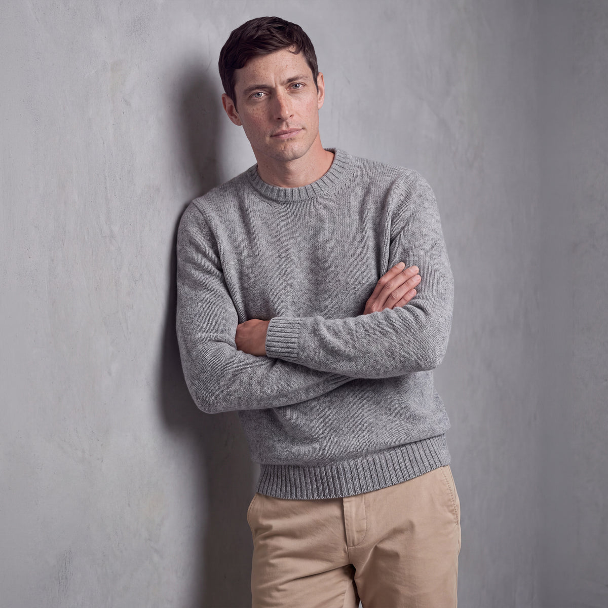 Anson Sweater