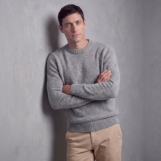 Anson Sweater