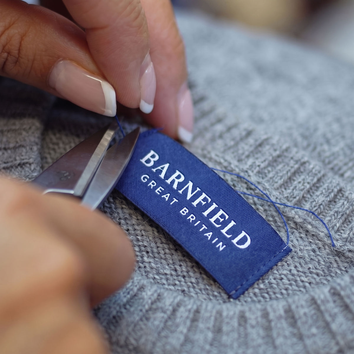 Barnfield coat