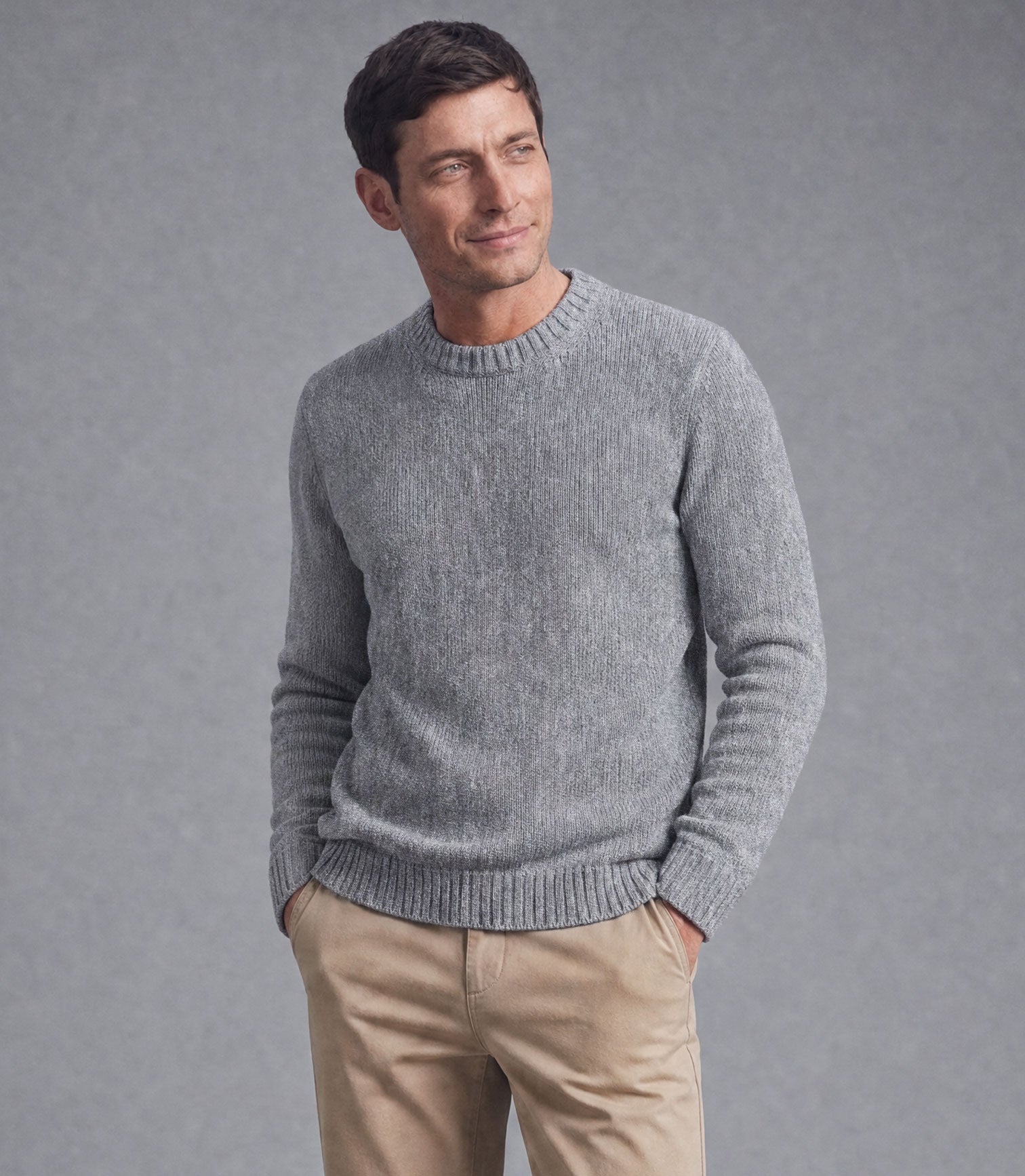 Anson Sweater