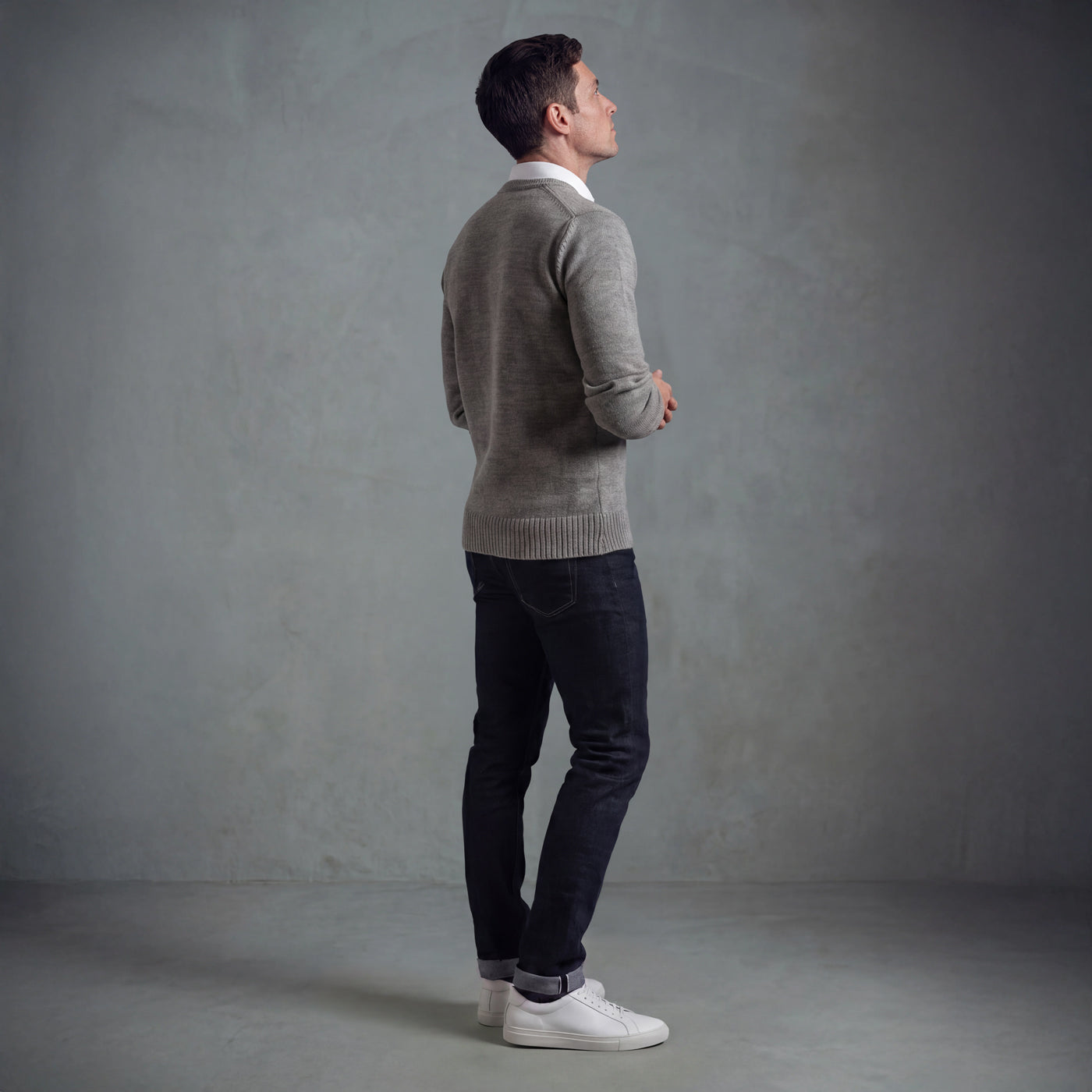 Anson Sweater