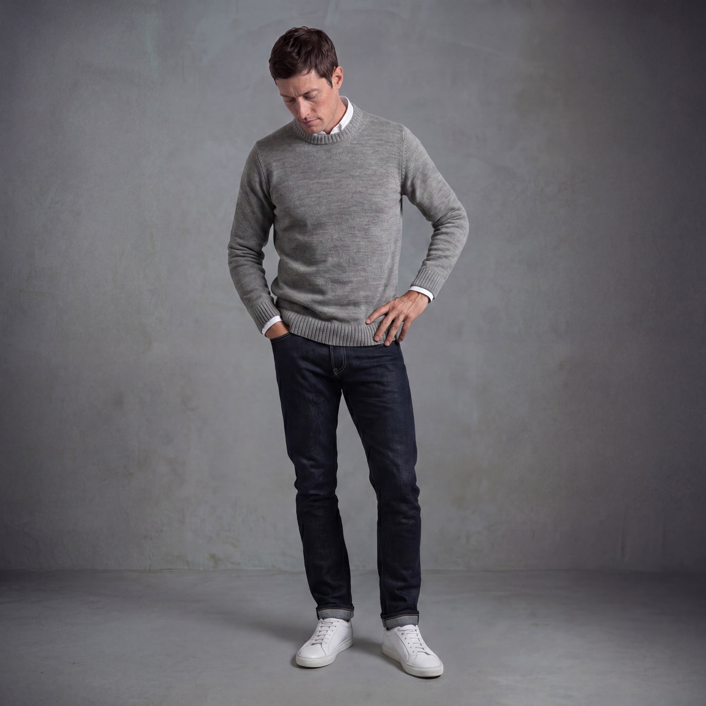 Anson Sweater