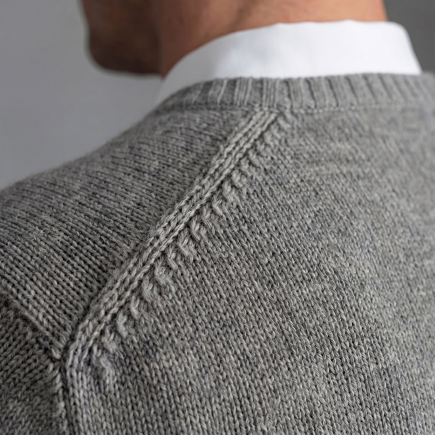 Anson Sweater