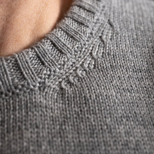 Anson Sweater