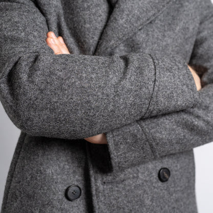 Hampden Peacoat