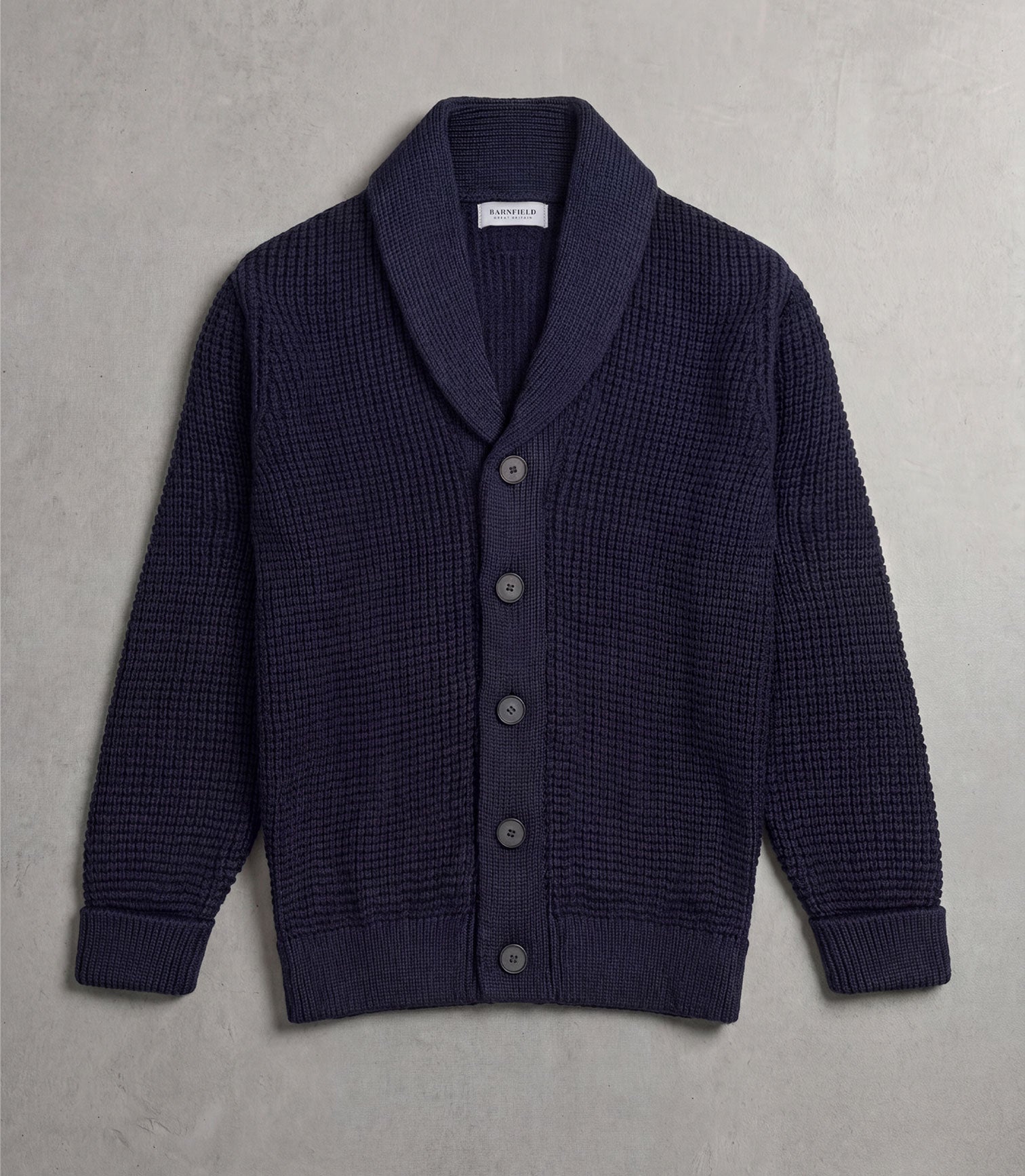 Slingsby Cardigan