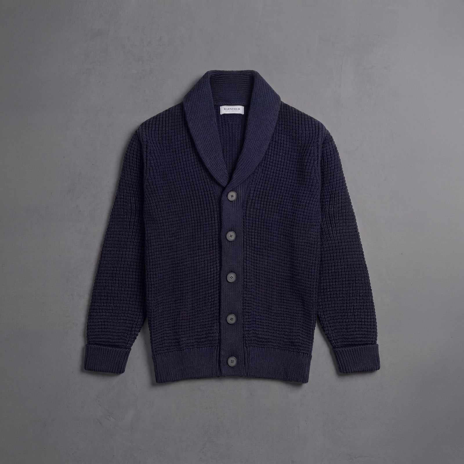 Slingsby Cardigan