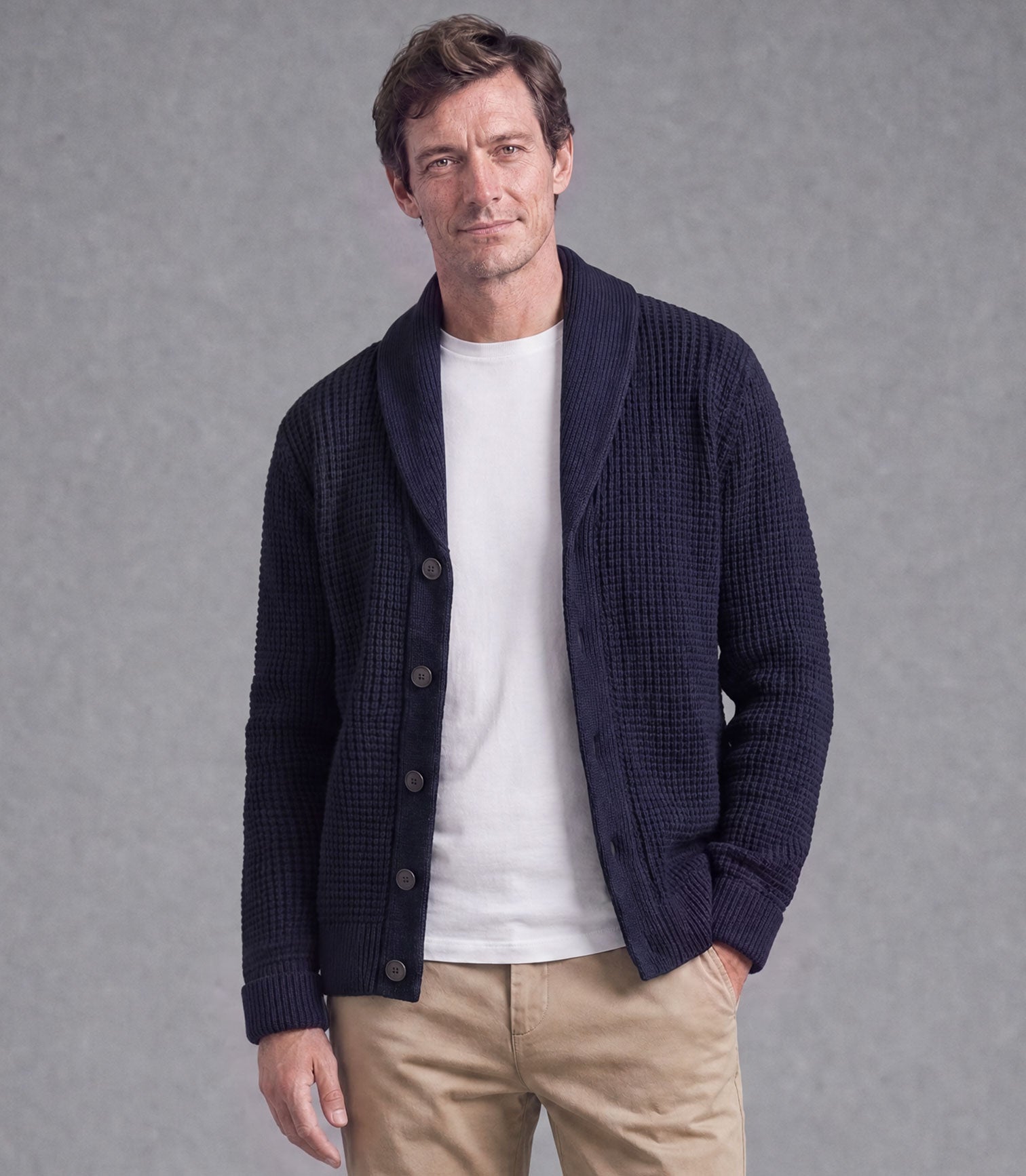 Slingsby Cardigan