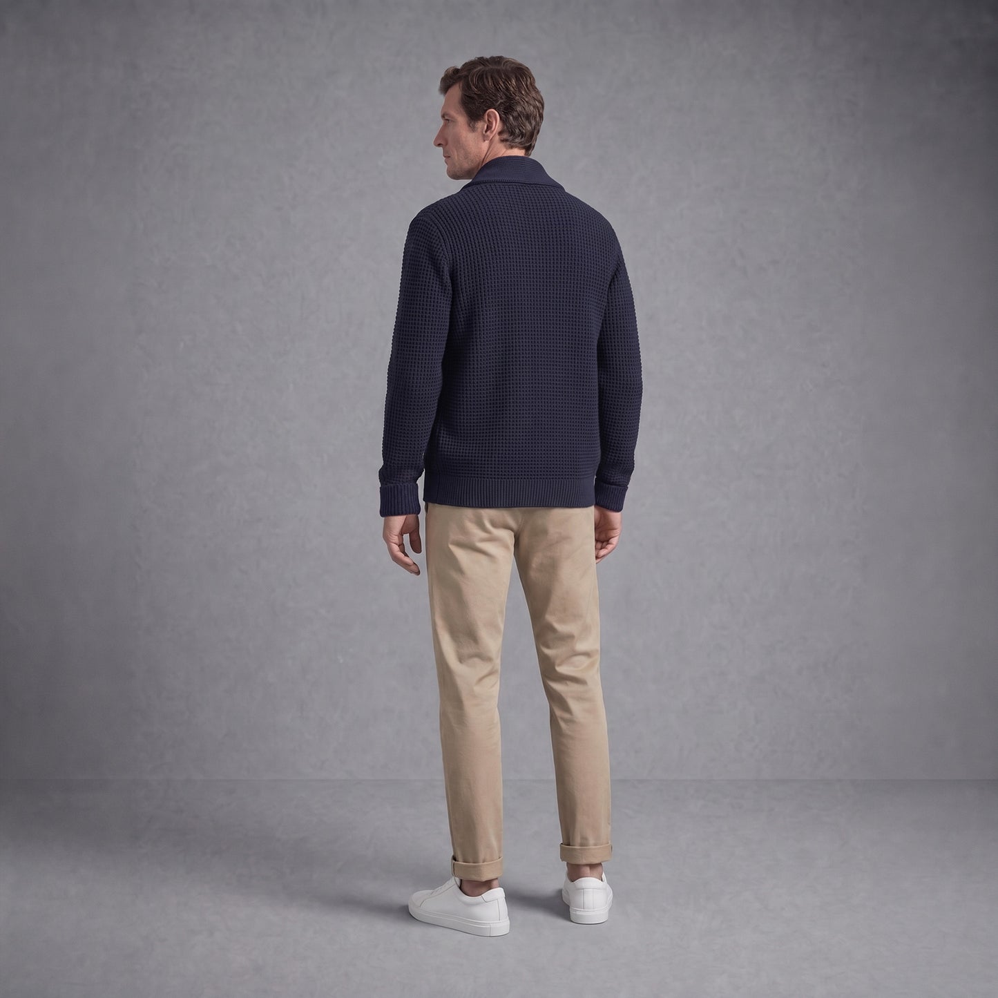 Slingsby Cardigan