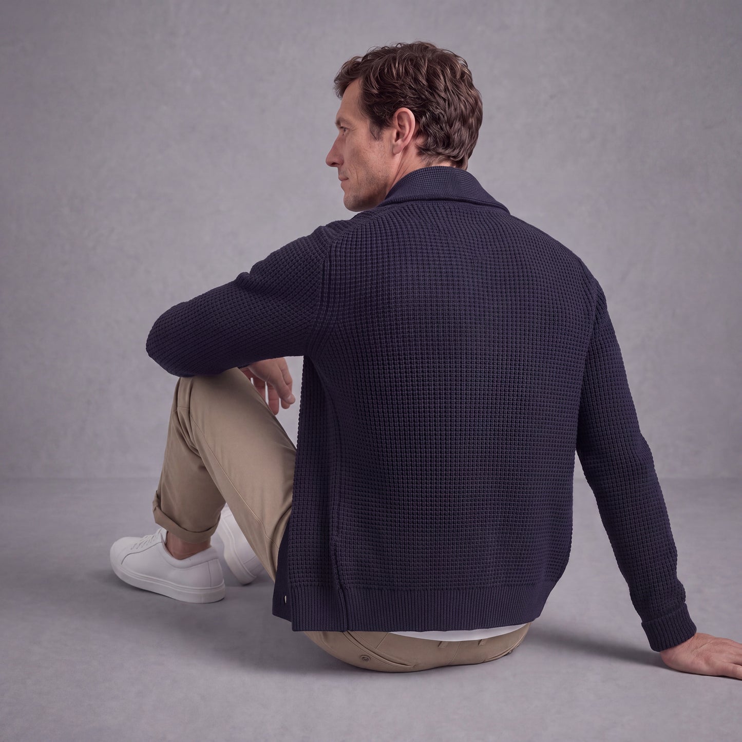Slingsby Cardigan