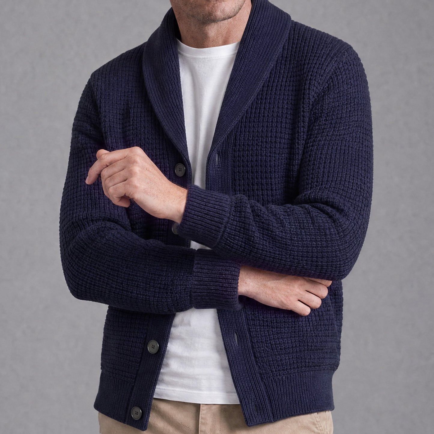 Slingsby Cardigan