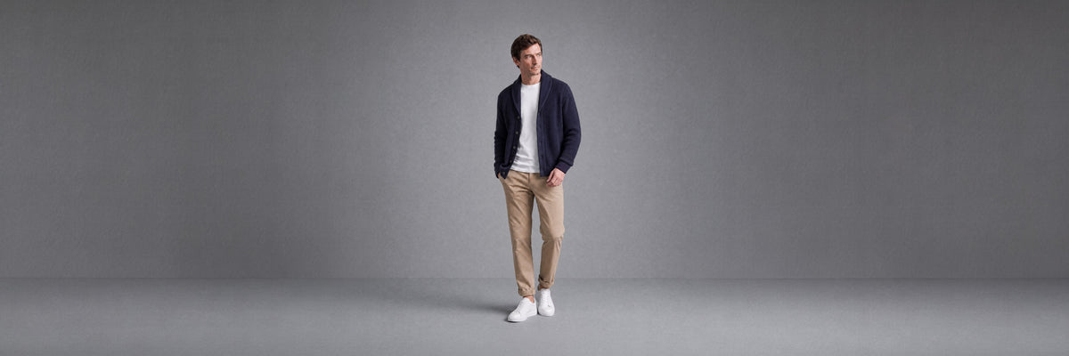 Slingsby Cardigan
