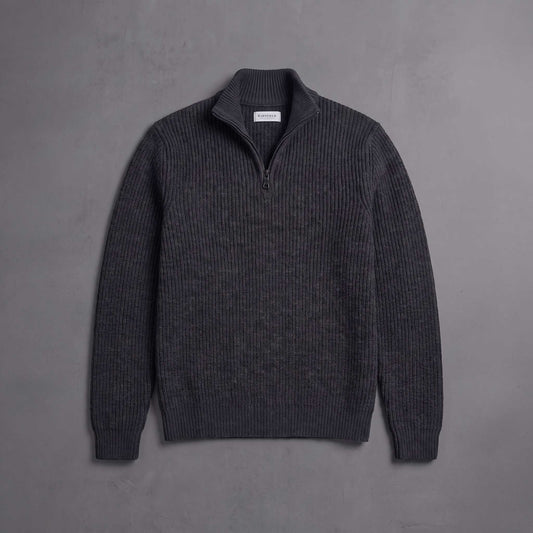 Warwick Quarter Zip