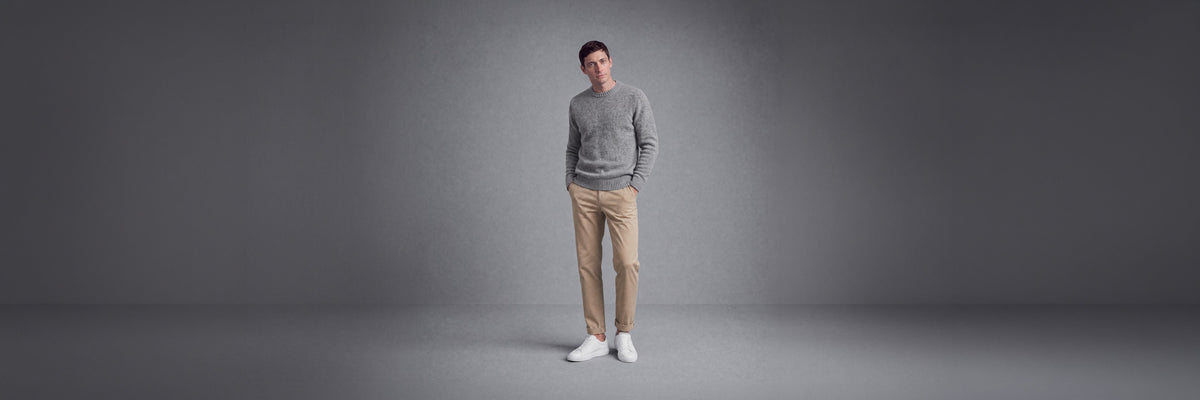 Anson Sweater