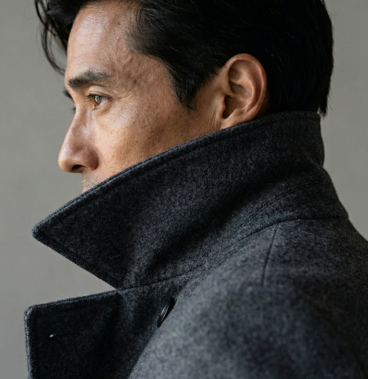 Barnfield coat