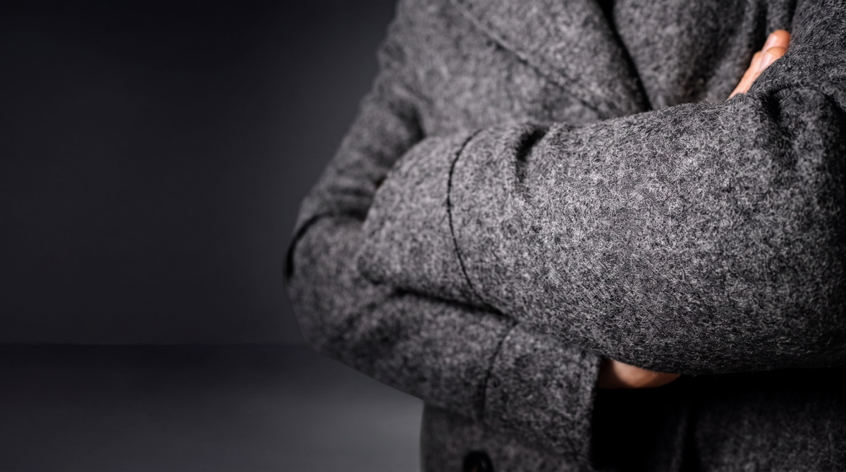 THE CLOTH