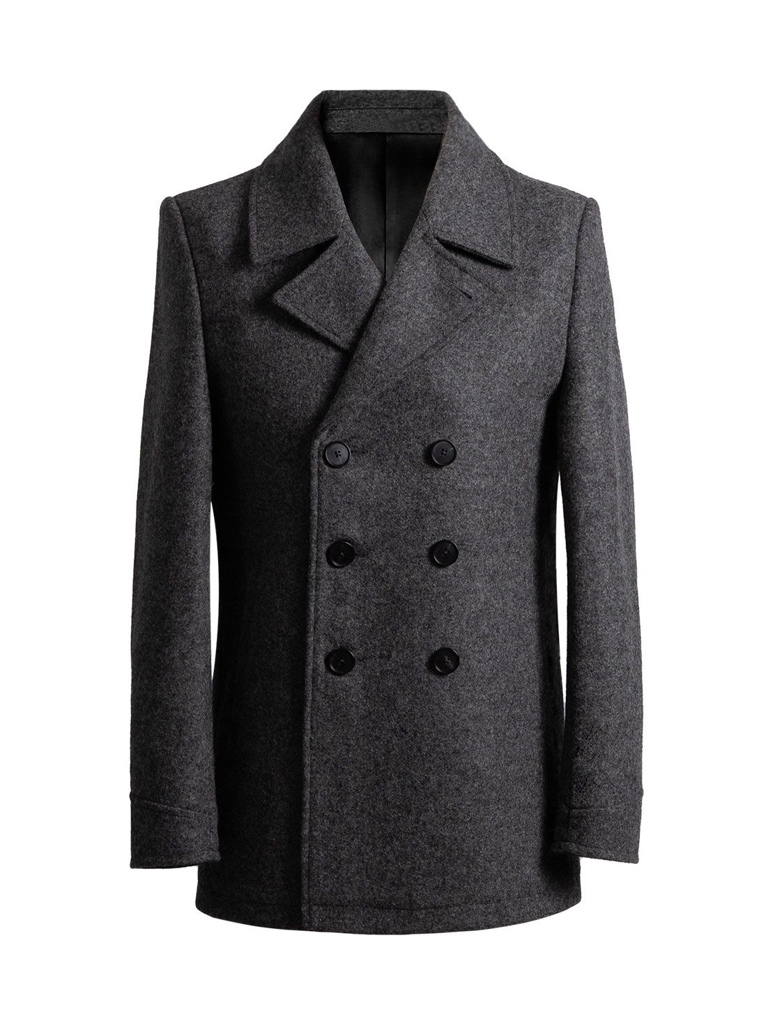 Hampden Peacoat